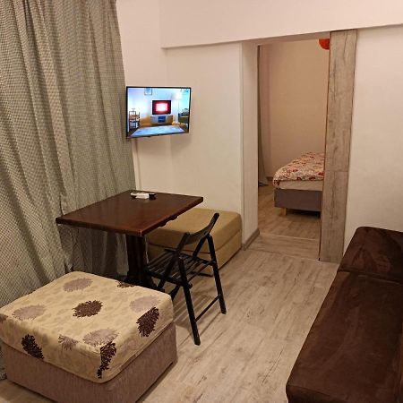 Lux Apartament In The Bubble Of Piata Romana Boekarest Buitenkant foto