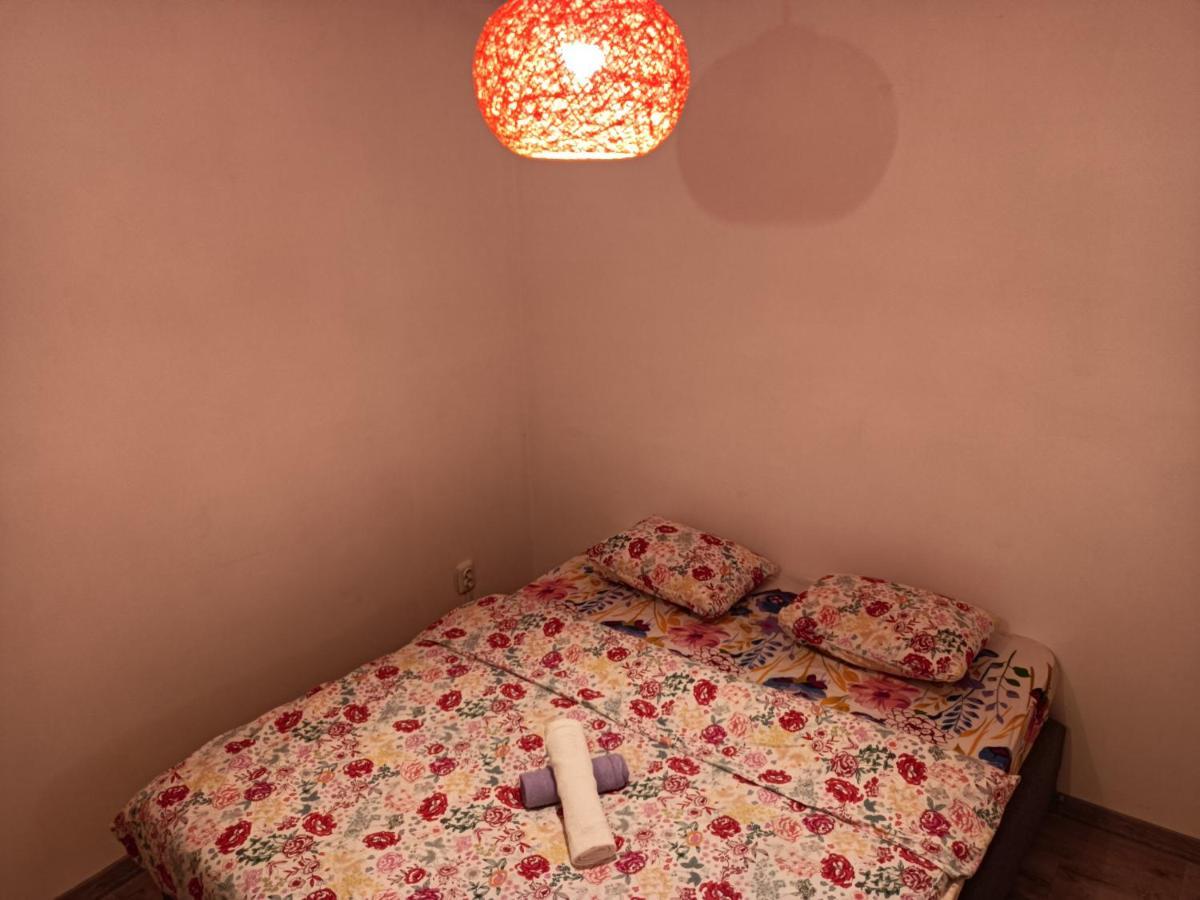 Lux Apartament In The Bubble Of Piata Romana Boekarest Buitenkant foto