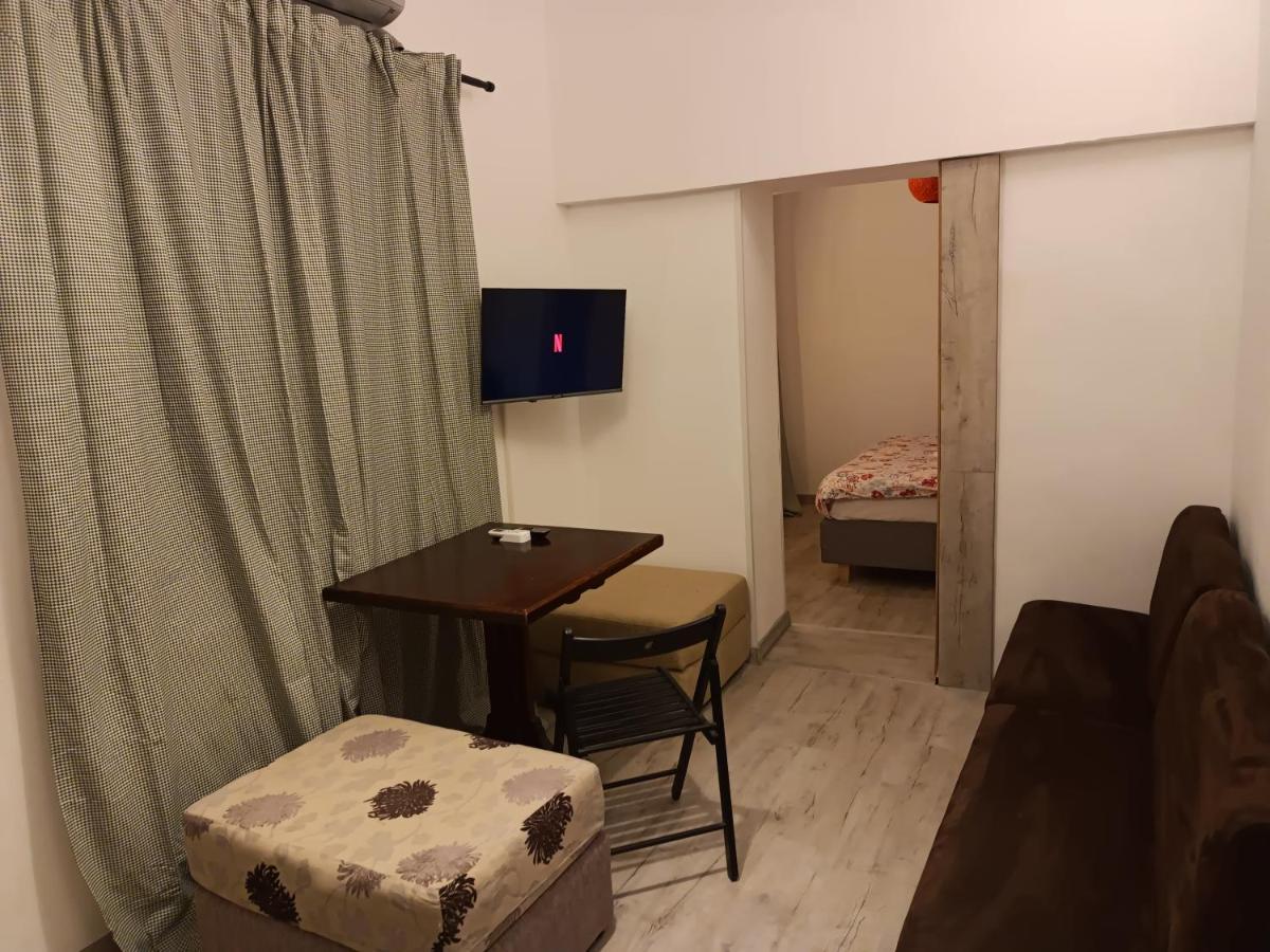Lux Apartament In The Bubble Of Piata Romana Boekarest Buitenkant foto
