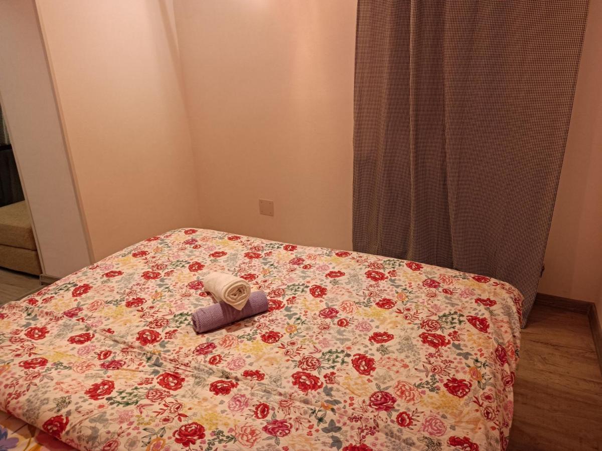 Lux Apartament In The Bubble Of Piata Romana Boekarest Buitenkant foto